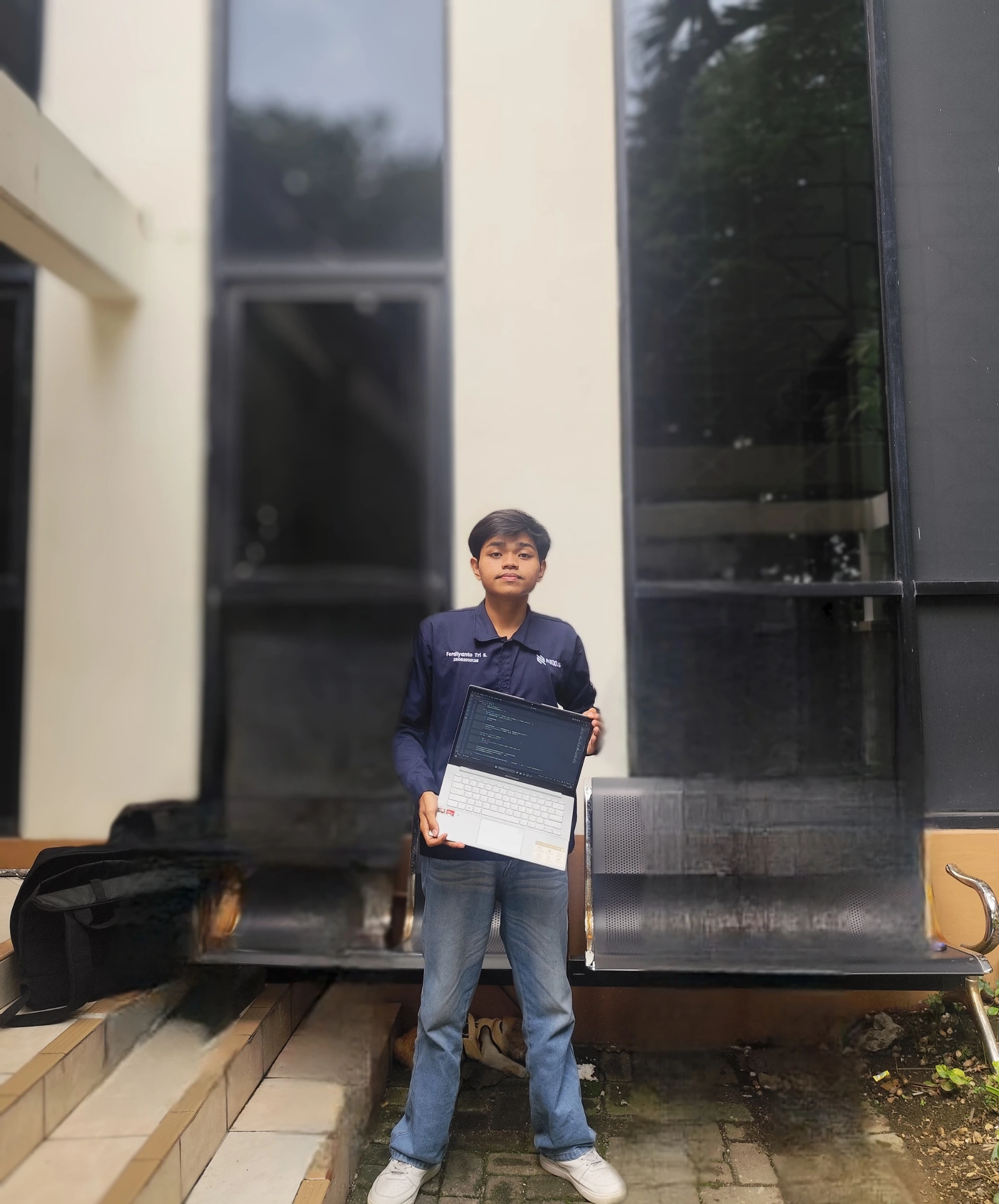 Ferdiyanto Tri Setiawan